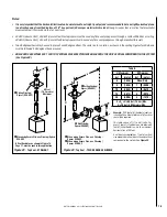 Preview for 15 page of Lennox Merit MLDVT-45NE Installation Instructions Manual