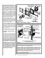 Preview for 18 page of Lennox Merit MLDVT-45NE Installation Instructions Manual