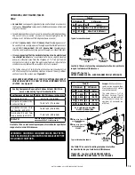 Preview for 19 page of Lennox Merit MLDVT-45NE Installation Instructions Manual