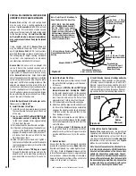 Preview for 22 page of Lennox Merit MLDVT-45NE Installation Instructions Manual