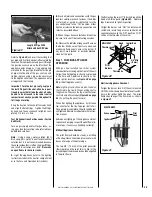 Preview for 25 page of Lennox Merit MLDVT-45NE Installation Instructions Manual