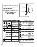 Preview for 32 page of Lennox Merit MLDVT-45NE Installation Instructions Manual