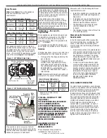 Preview for 4 page of Lennox Merit MLDVTCD-35NE-FB Installation Instructions Manual