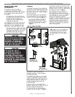 Preview for 5 page of Lennox Merit MLDVTCD-35NE-FB Installation Instructions Manual