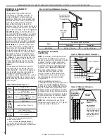 Preview for 8 page of Lennox Merit MLDVTCD-35NE-FB Installation Instructions Manual