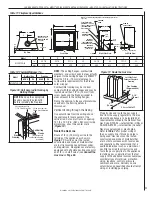 Preview for 11 page of Lennox Merit MLDVTCD-35NE-FB Installation Instructions Manual