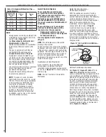 Preview for 12 page of Lennox Merit MLDVTCD-35NE-FB Installation Instructions Manual