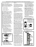 Preview for 14 page of Lennox Merit MLDVTCD-35NE-FB Installation Instructions Manual