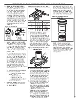 Preview for 15 page of Lennox Merit MLDVTCD-35NE-FB Installation Instructions Manual