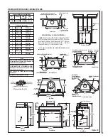 Предварительный просмотр 9 страницы Lennox Merit Plus MP-420D Installation Instructions Manual