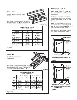 Предварительный просмотр 10 страницы Lennox Merit Plus MP-420D Installation Instructions Manual