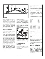 Предварительный просмотр 15 страницы Lennox Merit Plus MP-420D Installation Instructions Manual