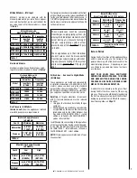 Preview for 7 page of Lennox MERIT Plus MPB3328CNE-B Care And Operation Instructions Manual