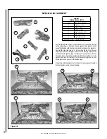 Preview for 14 page of Lennox MERIT Plus MPB3328CNE-B Care And Operation Instructions Manual