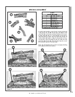 Preview for 15 page of Lennox MERIT Plus MPB3328CNE-B Care And Operation Instructions Manual