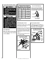 Preview for 18 page of Lennox MERIT Plus MPB3328CNE-B Care And Operation Instructions Manual