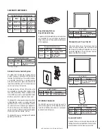 Preview for 15 page of Lennox Merit Plus MPB35ST-NE Homeowner'S Care And Operation Instructions Manual