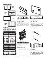 Preview for 16 page of Lennox Merit Plus MPB35ST-NE Homeowner'S Care And Operation Instructions Manual