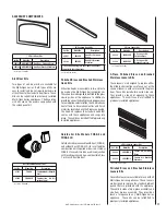 Preview for 17 page of Lennox Merit Plus MPB35ST-NE Homeowner'S Care And Operation Instructions Manual