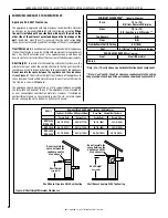 Preview for 8 page of Lennox Merit Plus MPD-3530CNE-B Installation Instructions Manual