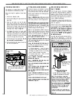 Preview for 10 page of Lennox Merit Plus MPD-3530CNE-B Installation Instructions Manual