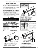 Preview for 21 page of Lennox Merit Plus MPD-3530CNE-B Installation Instructions Manual