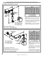 Preview for 22 page of Lennox Merit Plus MPD-3530CNE-B Installation Instructions Manual