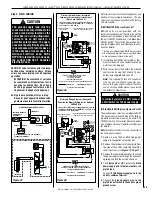 Preview for 25 page of Lennox Merit Plus MPD-3530CNE-B Installation Instructions Manual