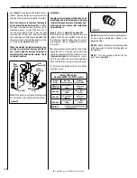 Preview for 40 page of Lennox Merit Plus MPD-3530CNE-B Installation Instructions Manual