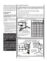 Предварительный просмотр 5 страницы Lennox Merit Plus MPD35PF-NE-B Installation Instructions Manual