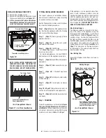 Предварительный просмотр 8 страницы Lennox Merit Plus MPD35PF-NE-B Installation Instructions Manual