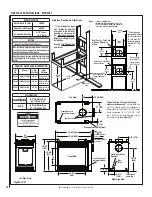 Предварительный просмотр 10 страницы Lennox Merit Plus MPD35PF-NE-B Installation Instructions Manual