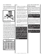 Предварительный просмотр 11 страницы Lennox Merit Plus MPD35PF-NE-B Installation Instructions Manual