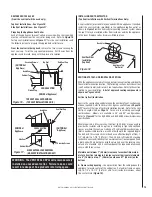 Предварительный просмотр 13 страницы Lennox Merit Plus MPD35PF-NE-B Installation Instructions Manual