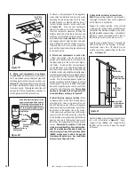 Предварительный просмотр 14 страницы Lennox Merit Plus MPD35PF-NE-B Installation Instructions Manual