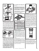 Предварительный просмотр 15 страницы Lennox Merit Plus MPD35PF-NE-B Installation Instructions Manual