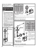 Предварительный просмотр 16 страницы Lennox Merit Plus MPD35PF-NE-B Installation Instructions Manual