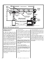 Предварительный просмотр 18 страницы Lennox Merit Plus MPD35PF-NE-B Installation Instructions Manual