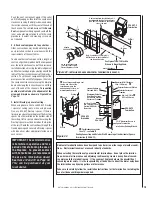 Предварительный просмотр 19 страницы Lennox Merit Plus MPD35PF-NE-B Installation Instructions Manual