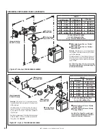 Предварительный просмотр 22 страницы Lennox Merit Plus MPD35PF-NE-B Installation Instructions Manual