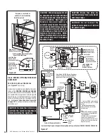 Предварительный просмотр 26 страницы Lennox Merit Plus MPD35PF-NE-B Installation Instructions Manual