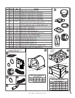 Предварительный просмотр 35 страницы Lennox Merit Plus MPD35PF-NE-B Installation Instructions Manual