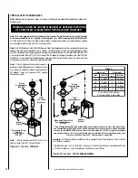 Предварительный просмотр 14 страницы Lennox Merit Plus MPLDV-30NE Installation Instructions Manual