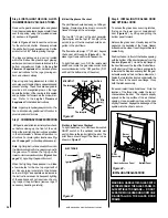 Предварительный просмотр 24 страницы Lennox Merit Plus MPLDV-30NE Installation Instructions Manual