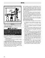 Preview for 10 page of Lennox Merit Series Installation Instructions Manual