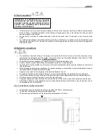 Preview for 12 page of Lennox MiniAir 10 Installation, Operating And Maintenance Manual