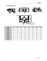 Preview for 18 page of Lennox MiniAir 10 Installation, Operating And Maintenance Manual