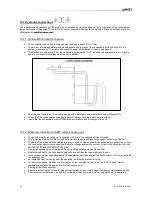 Preview for 28 page of Lennox MiniAir 10 Installation, Operating And Maintenance Manual