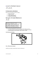 Preview for 37 page of Lennox MiniAir 10 Installation, Operating And Maintenance Manual