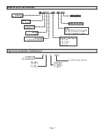 Preview for 2 page of Lennox ML14XC1 Series Manual